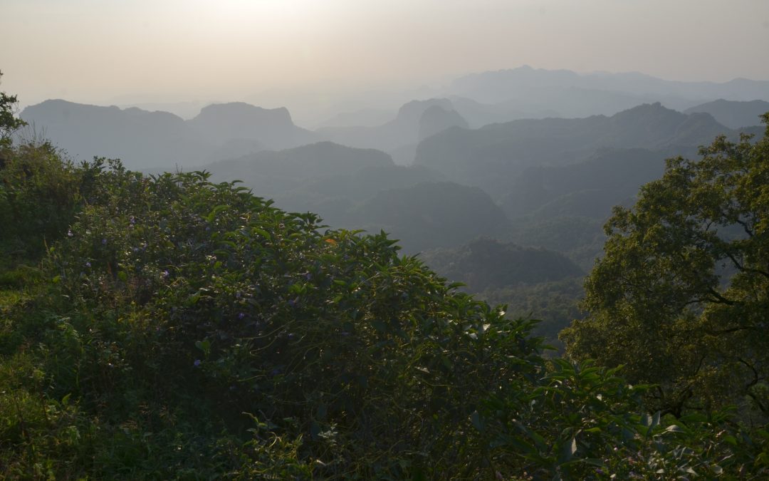 Know About Pachmarhi – The Queen of Satpura